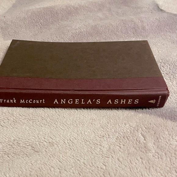 Angela’s Ashes by Frank McCourt - Picture 6 of 6